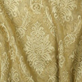 Gold Perde