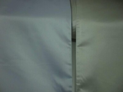BEYAZ RENK SATEN GÜNEŞLİK 1. KALİTE 290 cm en - 200 cm boy - 9