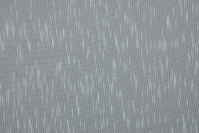 BRS MODEL BEYAZ RENK TEK KANAT Hazır dikilmiş Pileli Fon Perde 300*260 cm - 3