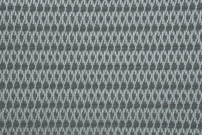 BÜYÜK BAKLAVA MODEL KREM RENK TEK KANAT Hazır dikilmiş Pileli Fon Perde 300*260 cm - 5