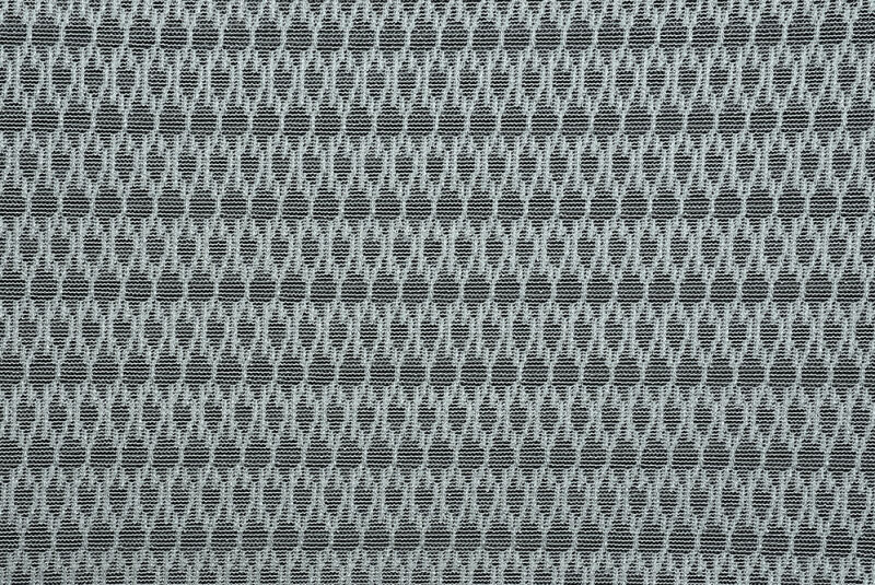 BÜYÜK BAKLAVA MODEL KREM RENK TEK KANAT Hazır dikilmiş Pileli Fon Perde 300*260 cm - 5