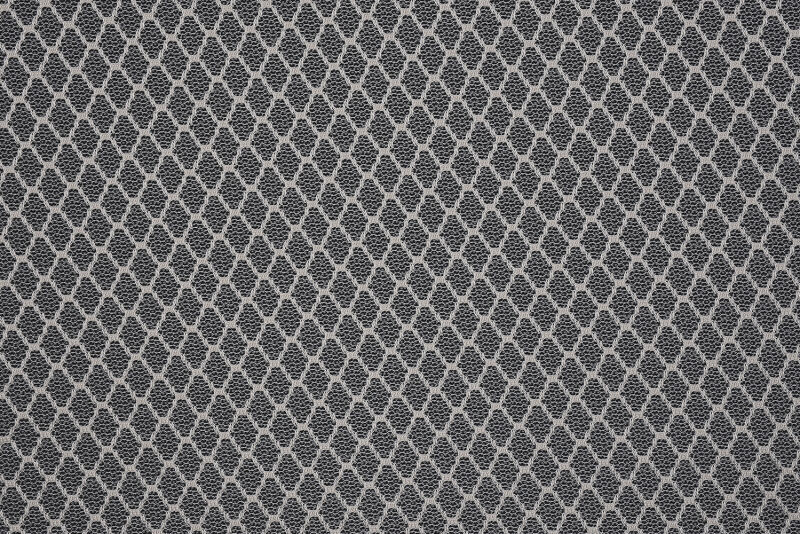 BÜYÜK BAKLAVA MODEL VİZON RENK TEK KANAT Hazır dikilmiş Pileli Fon Perde 300*260 cm - 4