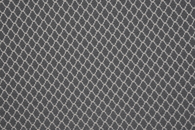 BÜYÜK BAKLAVA MODEL VİZON RENK TEK KANAT Hazır dikilmiş Pileli Fon Perde 300*260 cm - 4