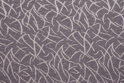 ÇALI MODEL VİZON RENK TEK KANAT Hazır dikilmiş Pileli Fon Perde 300*260 cm - 4