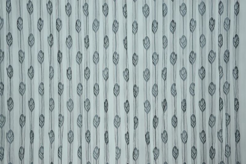 ÇINAR MODEL ANTRASİT RENK 285 x 200 cm - 2