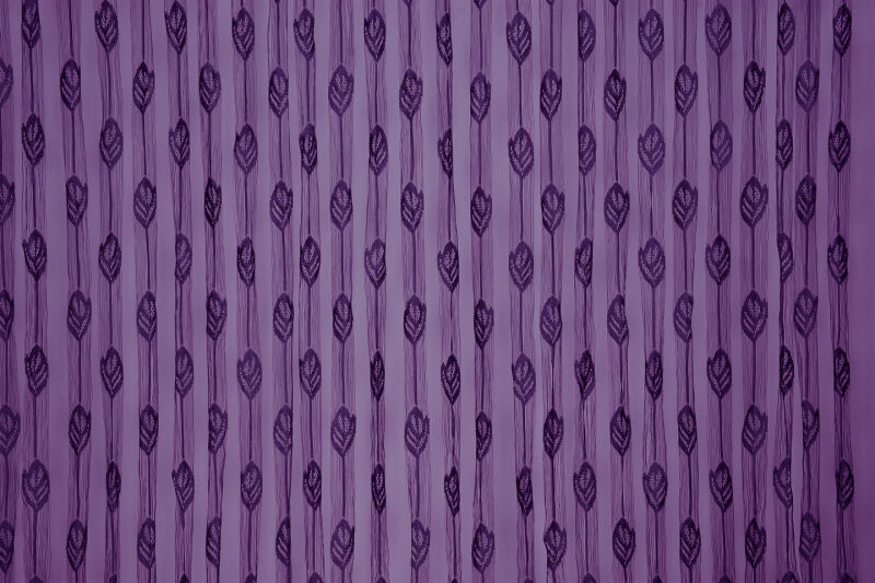 ÇINAR MODEL MOR RENK 285 x 200 cm - 2