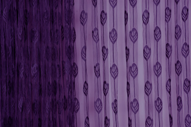 ÇINAR MODEL MOR RENK 285 x 200 cm - 4