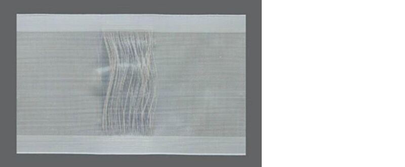 ÇUBUK GEÇMELİ ŞEFFAF MİSİNE EKSTRAFOR KOD:C95M (50 Mt.) - 3