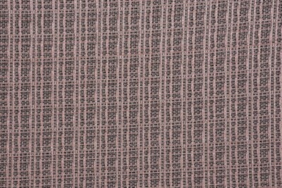 DAR ETEK GÜL KURUSU RENK TEK KANAT Hazır dikilmiş Pileli Fon Perde 75*260 cm - 4