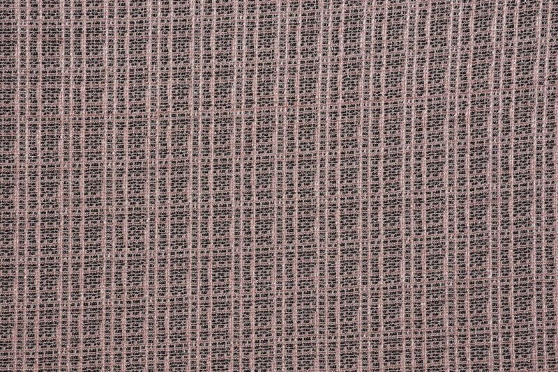 DAR ETEK GÜL KURUSU RENK TEK KANAT Hazır dikilmiş Pileli Fon Perde 75*260 cm - 4