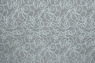 İMZA MODEL KIRIK BEYAZ RENK TEK KANAT Hazır dikilmiş Pileli Fon Perde 300*260 cm - 5