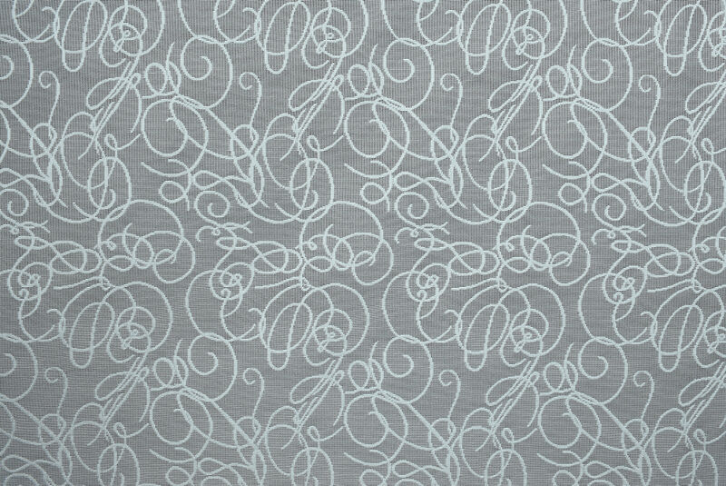 İMZA MODEL KIRIK BEYAZ RENK TEK KANAT Hazır dikilmiş Pileli Fon Perde 300*260 cm - 5