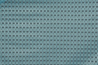 KARDELEN MODEL TURKUAZ RENK TEK KANAT Pileli Fon Perde 75*260 cm - 3