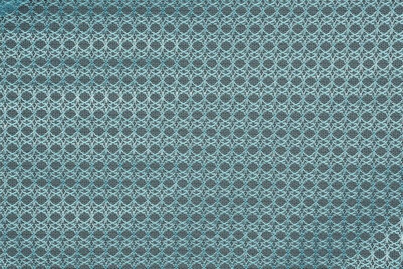 KARDELEN MODEL TURKUAZ RENK TEK KANAT Pileli Fon Perde 75*260 cm - 3