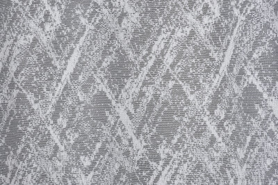 KDK 1520 MODEL KREM RENK PİLESİZ TEK KANAT Fon Perde 150*260 cm - 4
