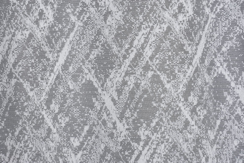 KDK 1520 MODEL KREM RENK PİLESİZ TEK KANAT Fon Perde 150*260 cm - 4