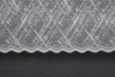 KDK 1520 MODEL KREM RENK PİLESİZ TEK KANAT Fon Perde 150*260 cm - 5