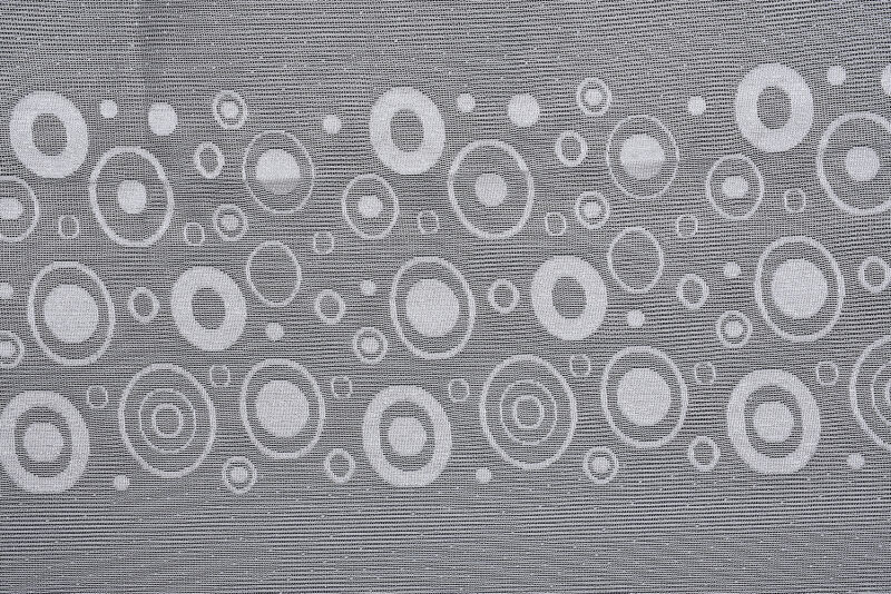 KDK 1560 DESEN GRİ RENK TEK KANAT Hazır dikilmiş Pileli Fon Perde 300*260 cm - 3