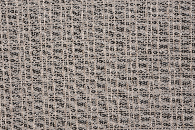 KDK 1920 DESEN VİZON RENK TEK KANAT Hazır dikilmiş Pileli Fon Perde 300*260 cm - 4