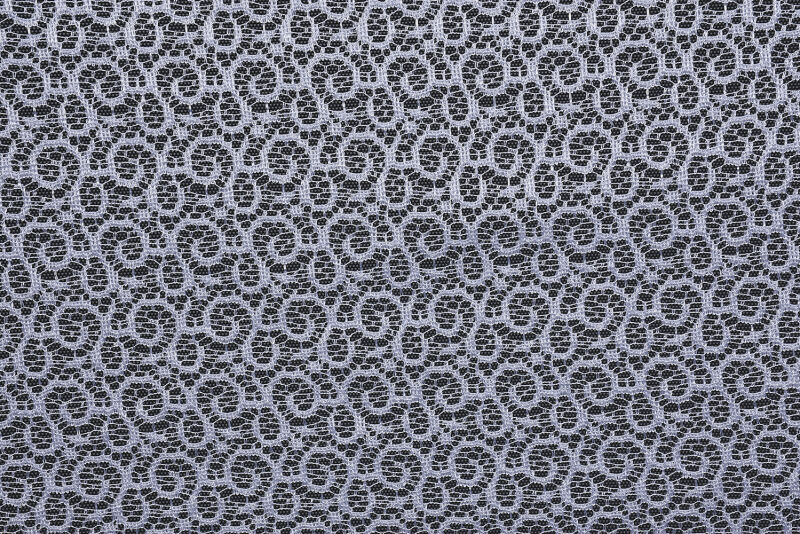 KDK 2120 DESEN BEYAZ RENK TEK KANAT Hazır dikilmiş Pileli Fon Perde 300*260 cm - 5