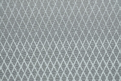 KOZA MODEL KREM RENK TEK KANAT Hazır dikilmiş Pileli Fon Perde 300*260 cm - 4