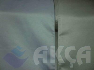 KREM RENK SATEN GÜNEŞLİK 1. KALİTE 240 cm en - 200 cm boy - 9