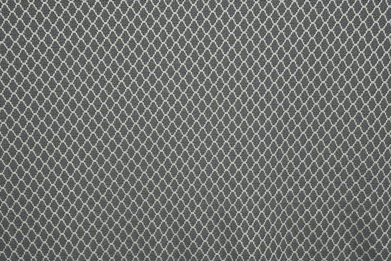 KÜÇÜK BAKLAVA MODEL VİZON RENK TEK KANAT Pileli Fon Perde 75*260 cm - 3