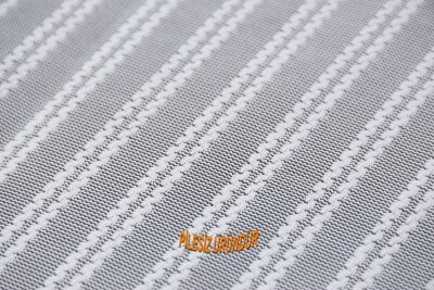 MAKARNA KDK MODEL KREM RENK PİLESİZ TEK KANAT Fon Perde 300*260 cm - 4