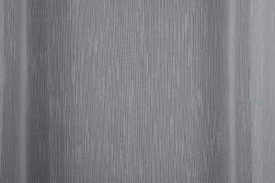 NAKIŞ 4 MODEL KREM KREM RENK TEK KANAT Hazır dikilmiş Pileli Fon Perde 300*260 cm - 6