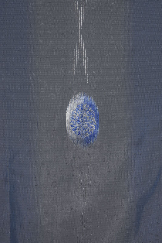 ORGANZE 1900 KREM RENK 5_3 Hazır dikilmiş Pileli Fon Perde 300*260 cm - 7