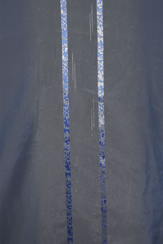 ORGANZE 1900 KREM RENK 5_3 Hazır dikilmiş Pileli Fon Perde 300*260 cm - 8