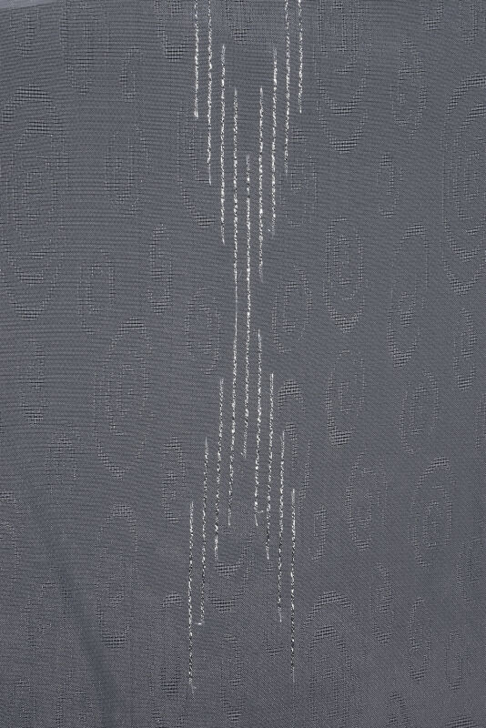 ORGANZE 1900 KREM RENK 5_3 Hazır dikilmiş Pileli Fon Perde 300*260 cm - 9