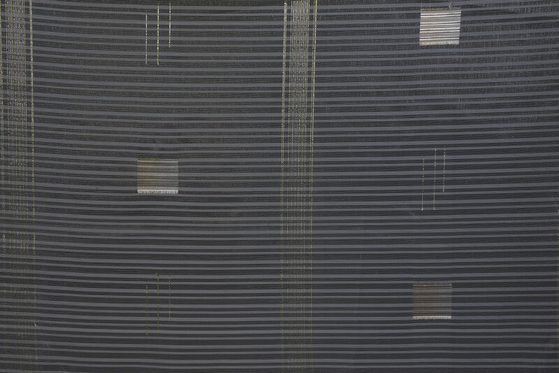 ORGANZE 1950 KREM RENK 5_3 Hazır dikilmiş Pileli Fon Perde 300*260 cm - 8