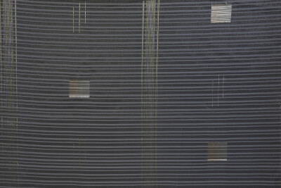 ORGANZE 1950 KREM RENK 5_3 Hazır dikilmiş Pileli Fon Perde 300*260 cm - 8