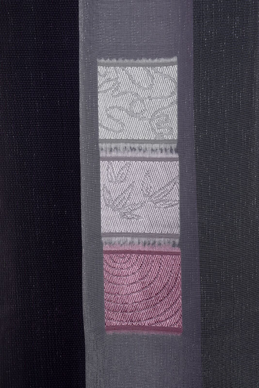 ORGANZE 2150 KREM RENK 5_3 Hazır dikilmiş Pileli Fon Perde 300*260 cm - 5