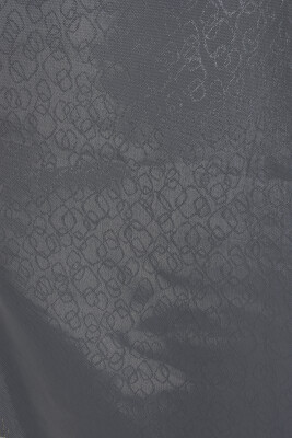 ORGANZE 2250 KREM RENK 5_3 Hazır dikilmiş Pileli Fon Perde 300*260 cm - 3