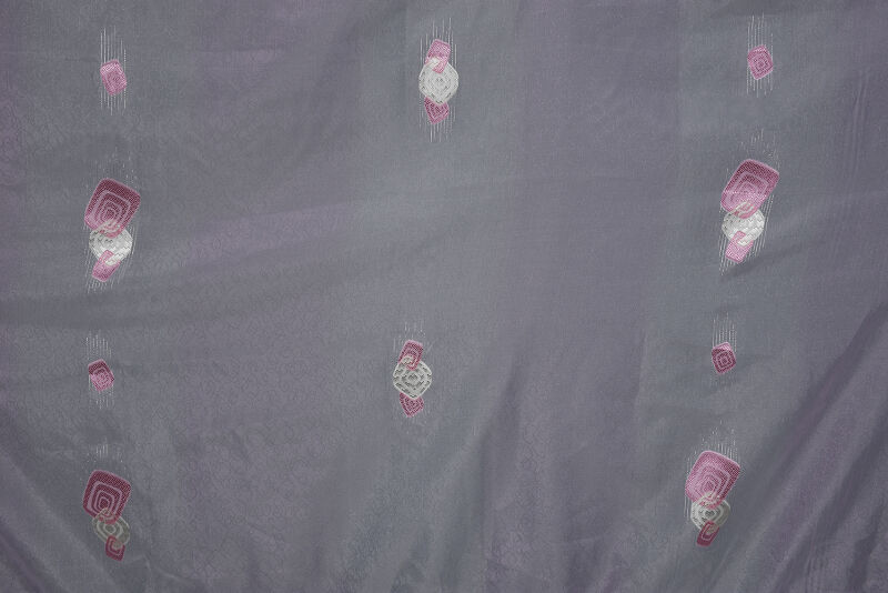 ORGANZE 2350 KREM RENK 5_3 Hazır dikilmiş Pileli Fon Perde 300*260 cm - 7