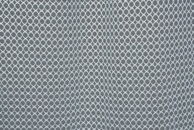 ORKİDE MODEL BEYAZ RENK TEK KANAT Hazır dikilmiş Pileli Fon Perde 300*260 cm - 4