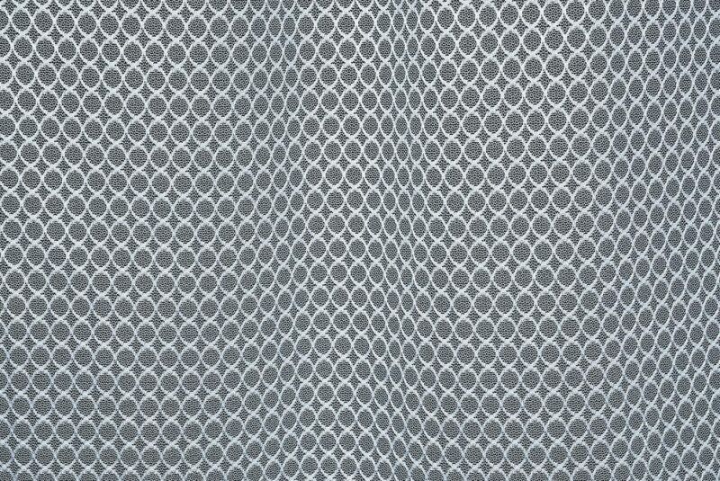 ORKİDE MODEL BEYAZ RENK TEK KANAT Hazır dikilmiş Pileli Fon Perde 300*260 cm - 4