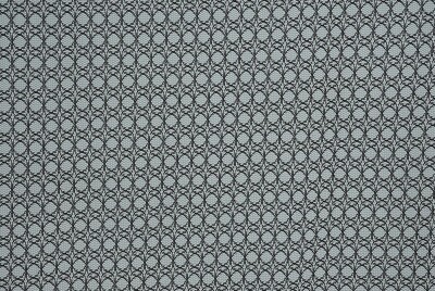 ORKİDE MODEL SİYAH RENK TEK KANAT Pileli Fon Perde 75*260 cm - 1