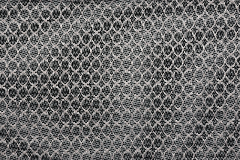 ORKİDE PUDRA RENK TEK KANAT Hazır dikilmiş Pileli Fon Perde 300*260 cm - 5