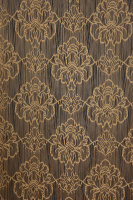 ÖRÜMCEK MODEL GOLD RENK İP PERDE HAZIR DÜĞMELERİ DİKİLMİŞ İP PERDE 300*280 cm - 1