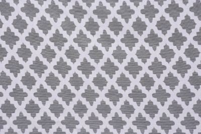 OSMANLI MODEL BEYAZ RENK Dikilmiş Pileli Fon Perde 300*260 Cm - 4