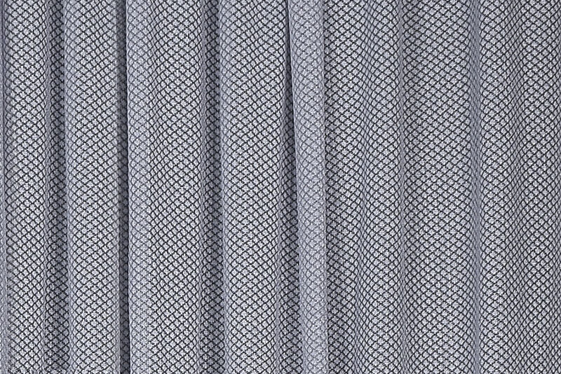 PETEK MODEL GRİ RENK TEK KANAT PİLESİZ Fon Perde 300*260 cm - 5
