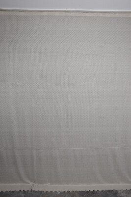 PETEK MODEL VİZON RENK PİLESİZ TEK KANAT Fon Perde 300*260 cm - 3