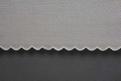 PETEK MODEL VİZON RENK PİLESİZ TEK KANAT Fon Perde 300*260 cm - 6