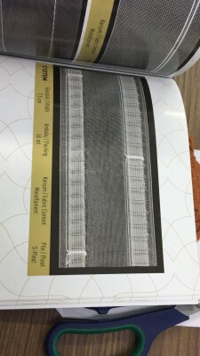 S PİLE EKSTRAFOR Kod : C1075M (50Mt) 7,5 CM - 2