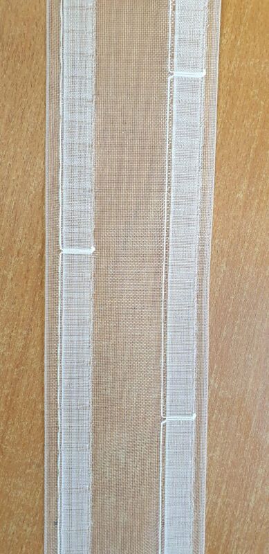 S PİLE EKSTRAFOR Kod : C1075M (50Mt) 7,5 CM - 3