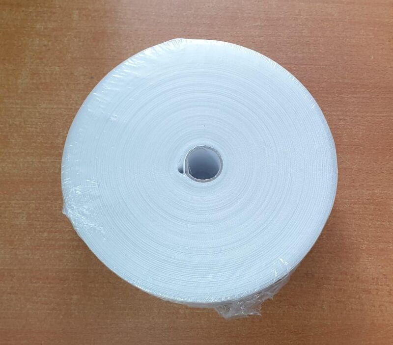 S PİLE EKSTRAFOR Kod : C1075M (50Mt) 7,5 CM - 4