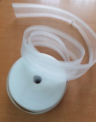 S PİLE EKSTRAFOR Kod : C1075M (50Mt) 7,5 CM - 5